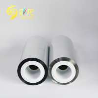 metallized PVC film and color metallized PVC film & pvc lamination film is decoration materials good plastic raw materials